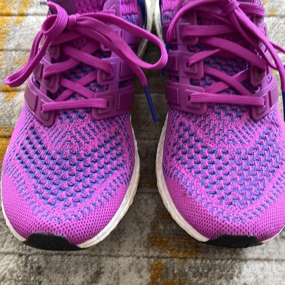 Adidas ultraboost RARE - Picture 2 of 10